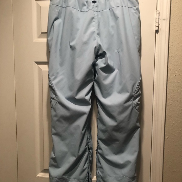 RIDE snowboards VENTED PANTS WOMEN'S - Picture 2 of 5